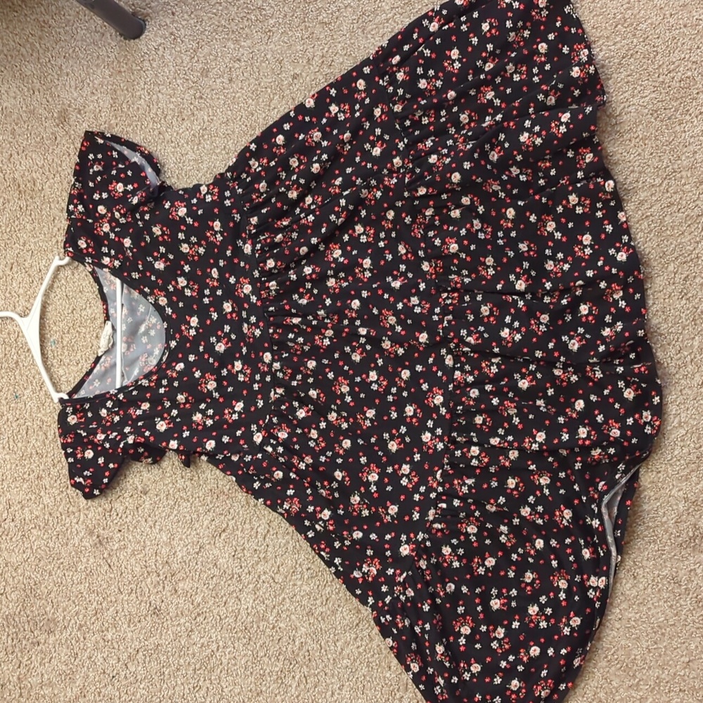 Home dress